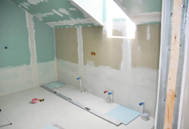 Best Drywall Installation  in Delafield, WI